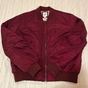 Gap Bomber Jacket